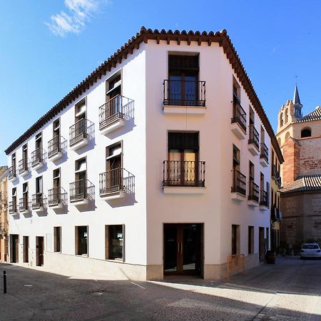 Hotel La Casota La Solana エクステリア 写真