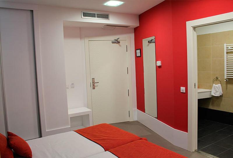 Hotel La Casota La Solana 部屋 写真