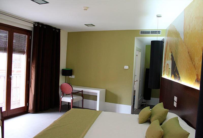 Hotel La Casota La Solana 部屋 写真