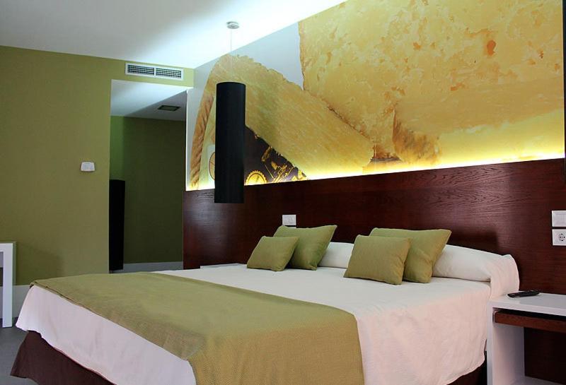 Hotel La Casota La Solana 部屋 写真