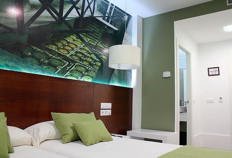 Hotel La Casota La Solana エクステリア 写真