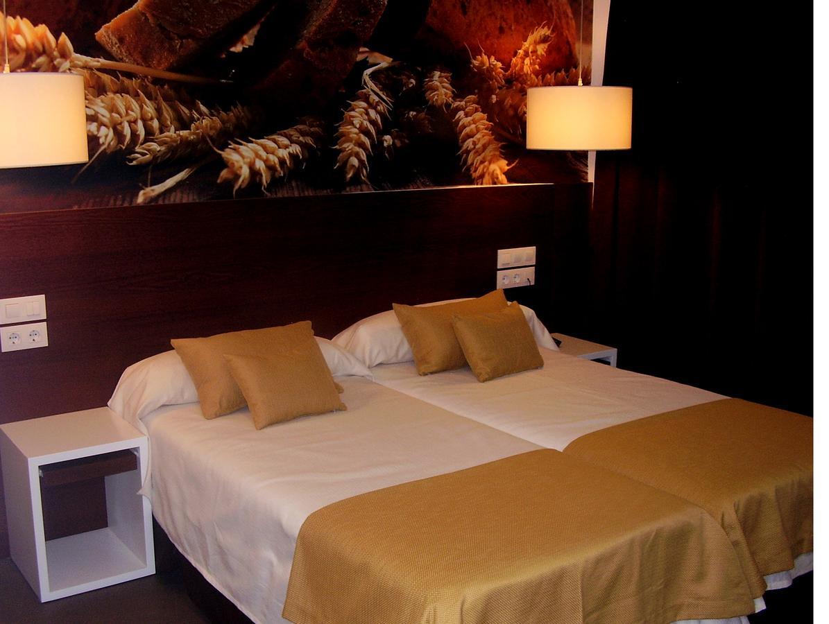 Hotel La Casota La Solana エクステリア 写真