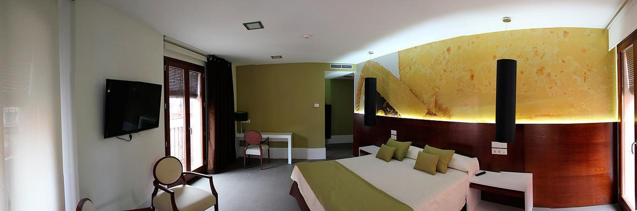Hotel La Casota La Solana 部屋 写真
