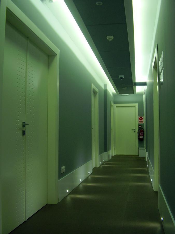 Hotel La Casota La Solana エクステリア 写真