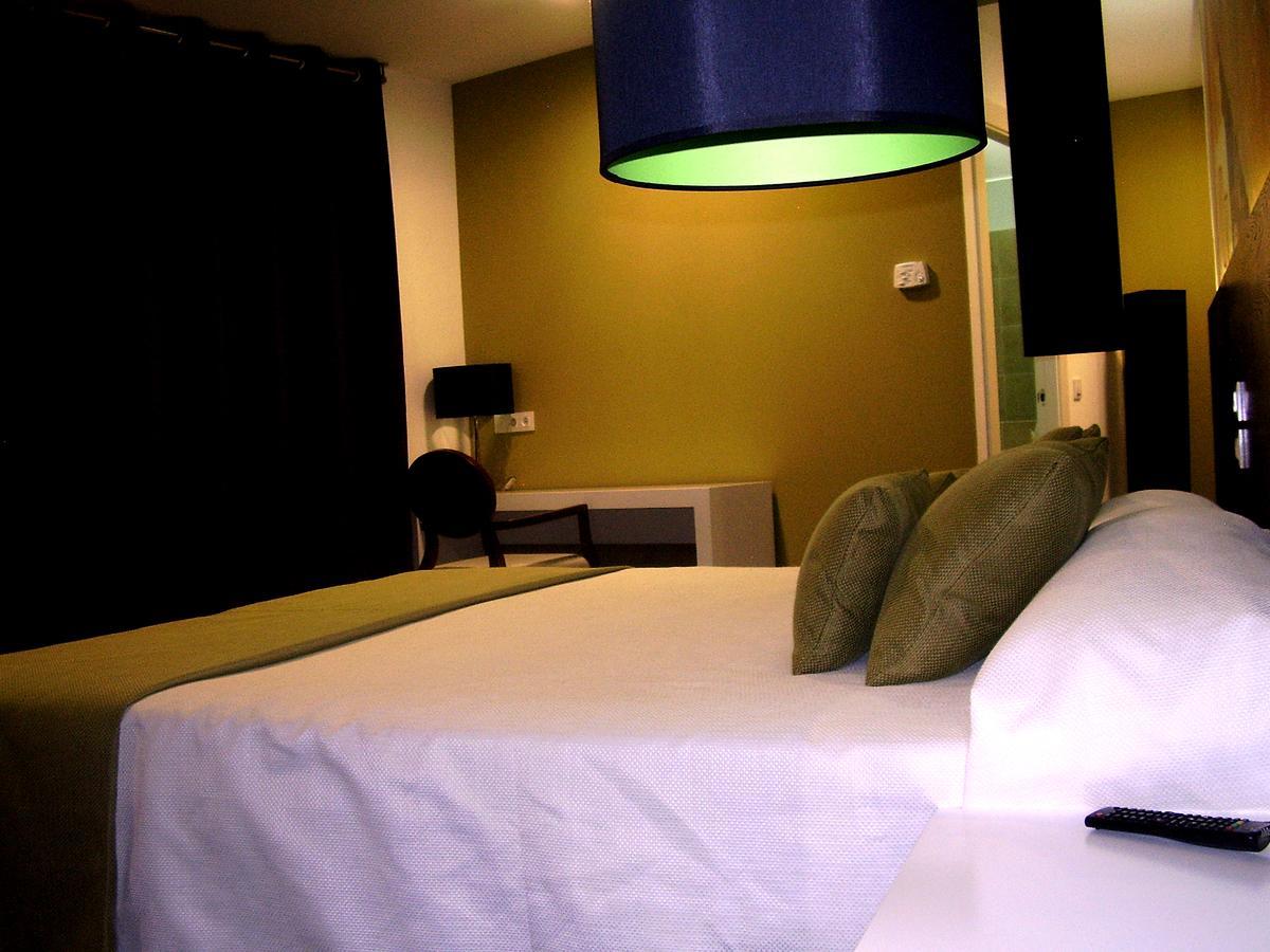 Hotel La Casota La Solana エクステリア 写真
