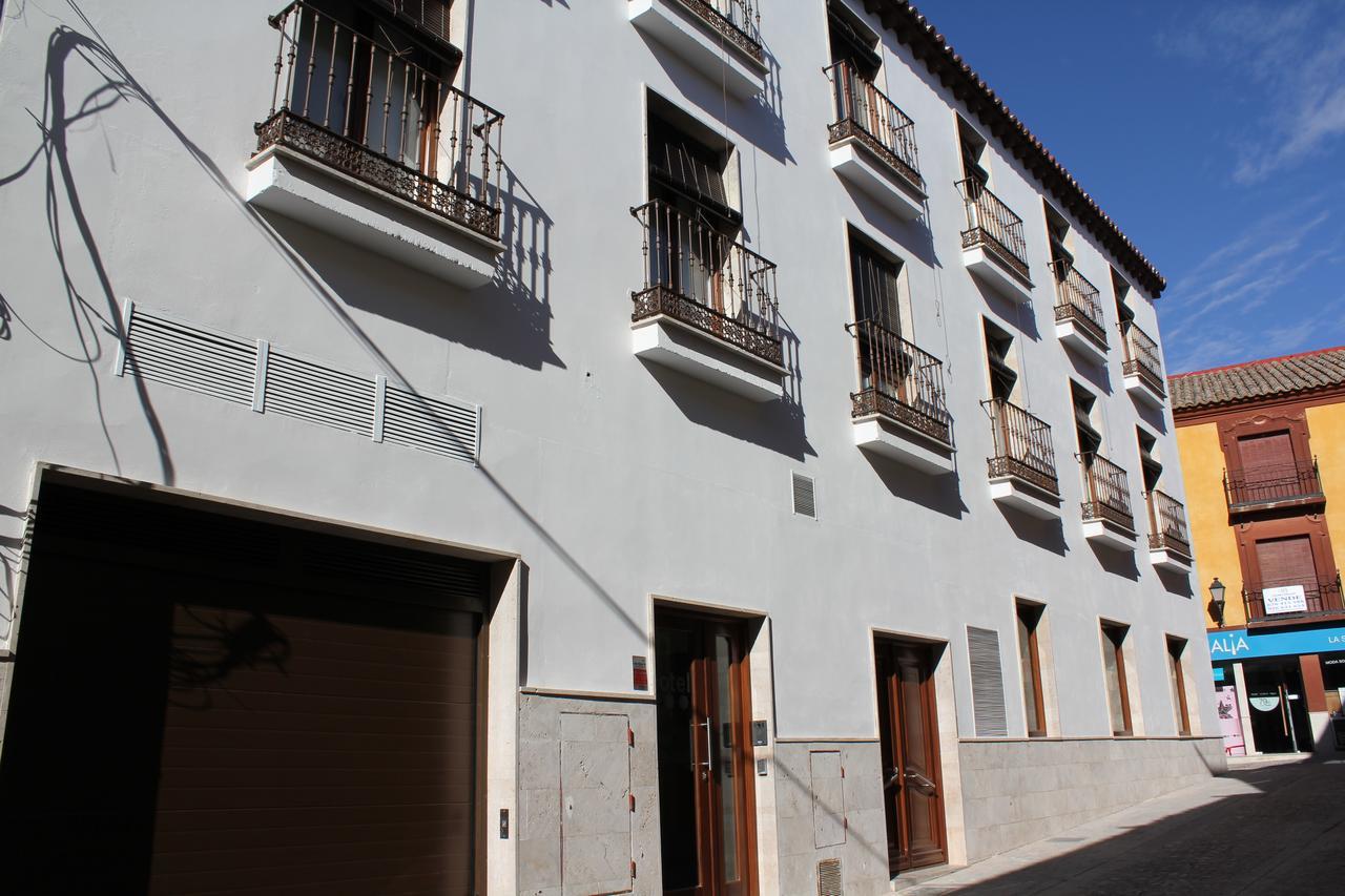 Hotel La Casota La Solana エクステリア 写真
